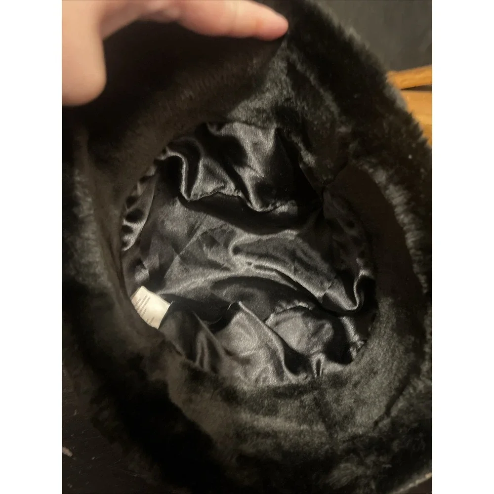 Massini Women's Bucket‎ Hat